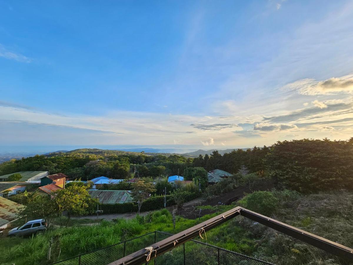 Wind Houses, Casas De Viento Monteverde Luaran gambar